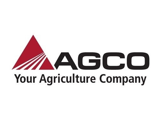 Gröblinghoff ist Vice President bei AGCO