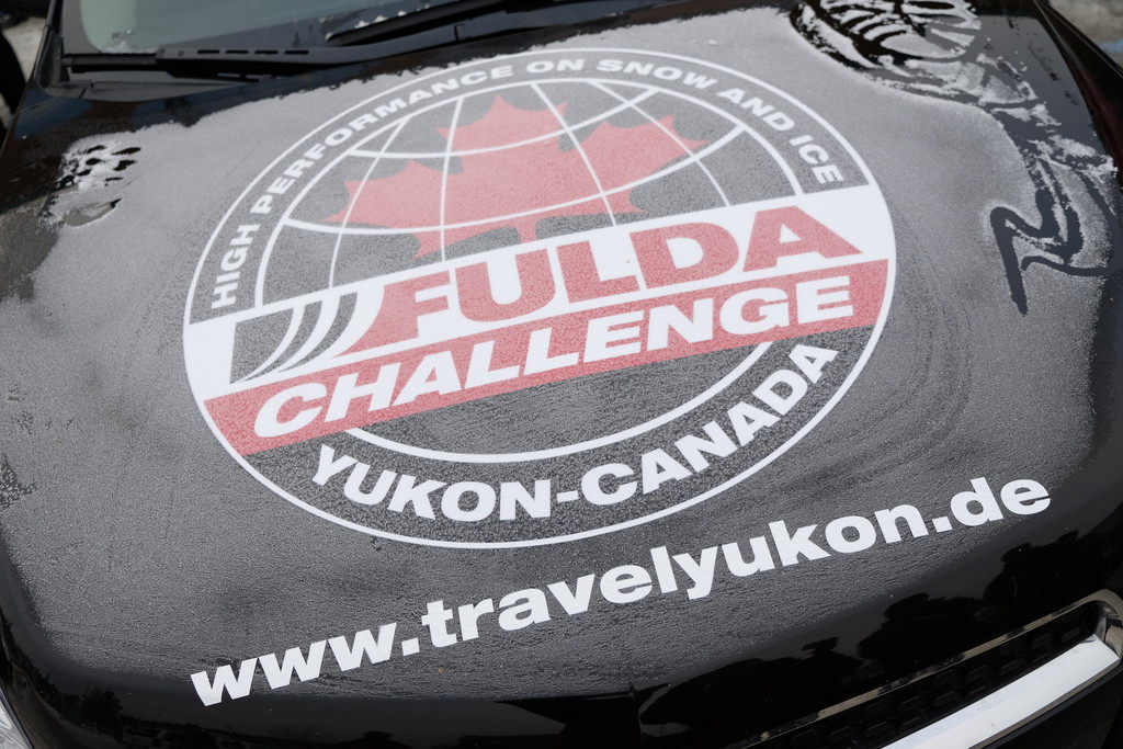 Fulda Challenge 2014: Team Österreich legt am ersten Tag vor