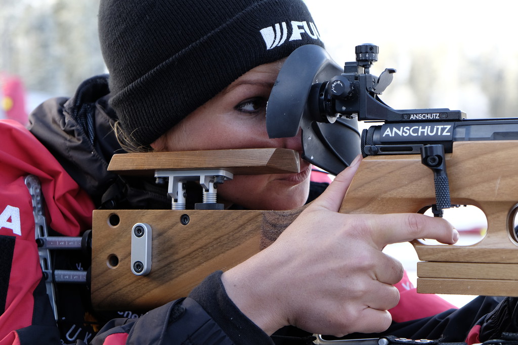 Fulda Challenge 2014: Team Österreich legt am ersten Tag vor