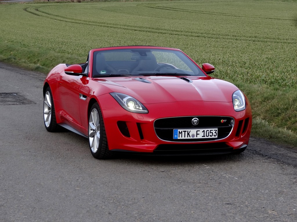 Auto Trophy 2014: Audi ist der große Gewinner