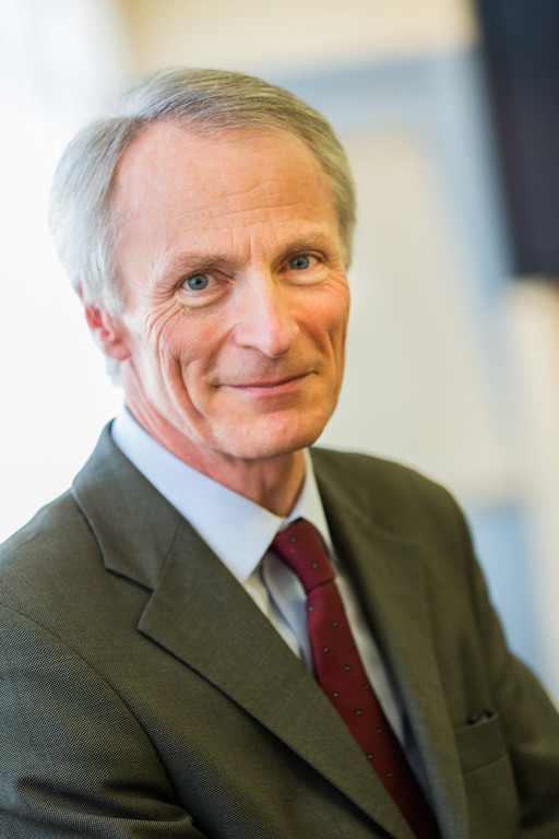 Senard leitet Michelin weitere vier Jahre