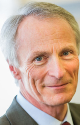 Senard leitet Michelin weitere vier Jahre