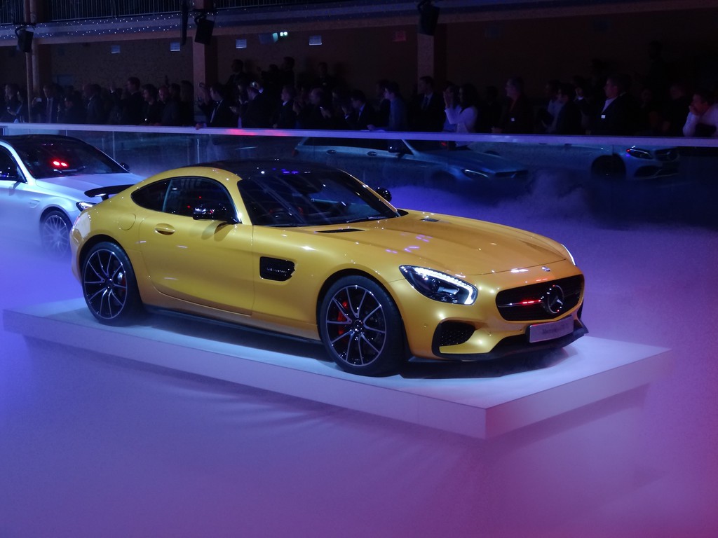 Auto Trophy 2014: Audi ist der große Gewinner