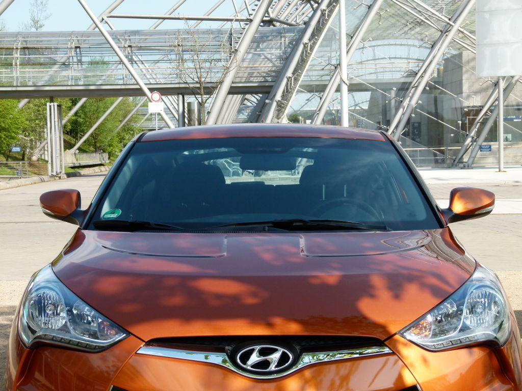 Hyundai