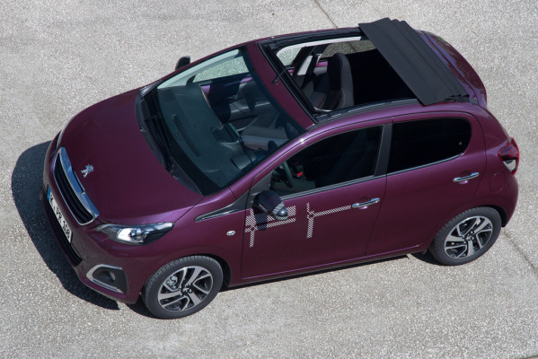 Peugeot mit 14 Modellen unter 95 Gramm CO2 pro Kilometer