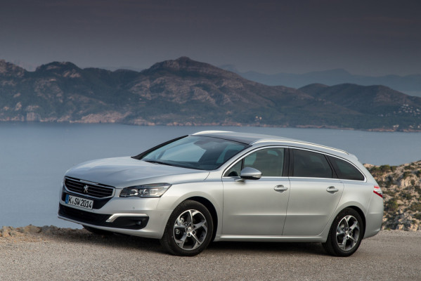 Peugeot mit 14 Modellen unter 95 Gramm CO2 pro Kilometer