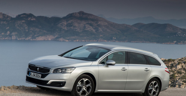 Peugeot mit 14 Modellen unter 95 Gramm CO2 pro Kilometer