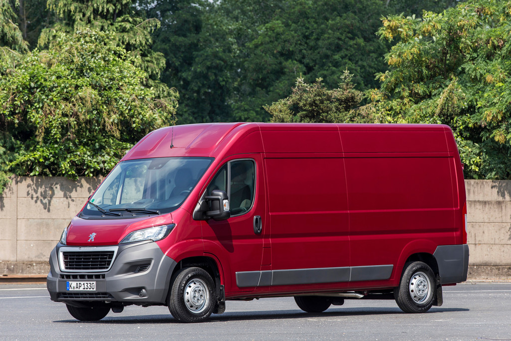 Peugeot mit 14 Modellen unter 95 Gramm CO2 pro Kilometer
