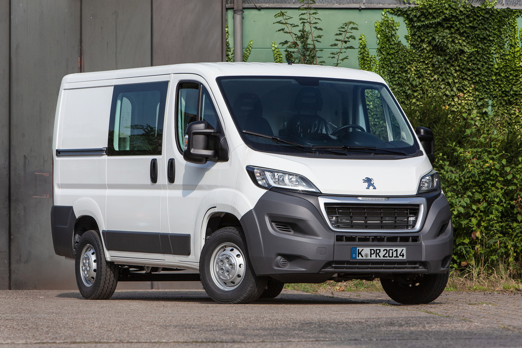 Peugeot mit 14 Modellen unter 95 Gramm CO2 pro Kilometer