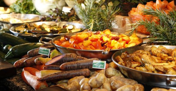 auto.de-Weihnachtsgewinnspiel: Gutscheine von „Marché“