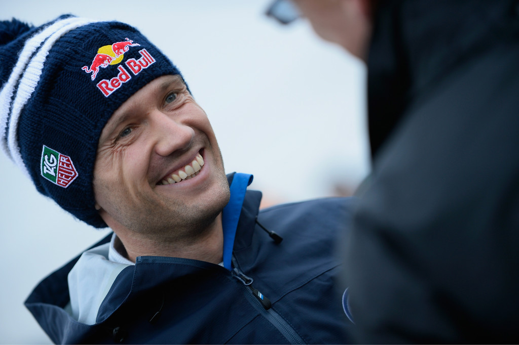 WRC 2014: VW macht das Dutzend voll