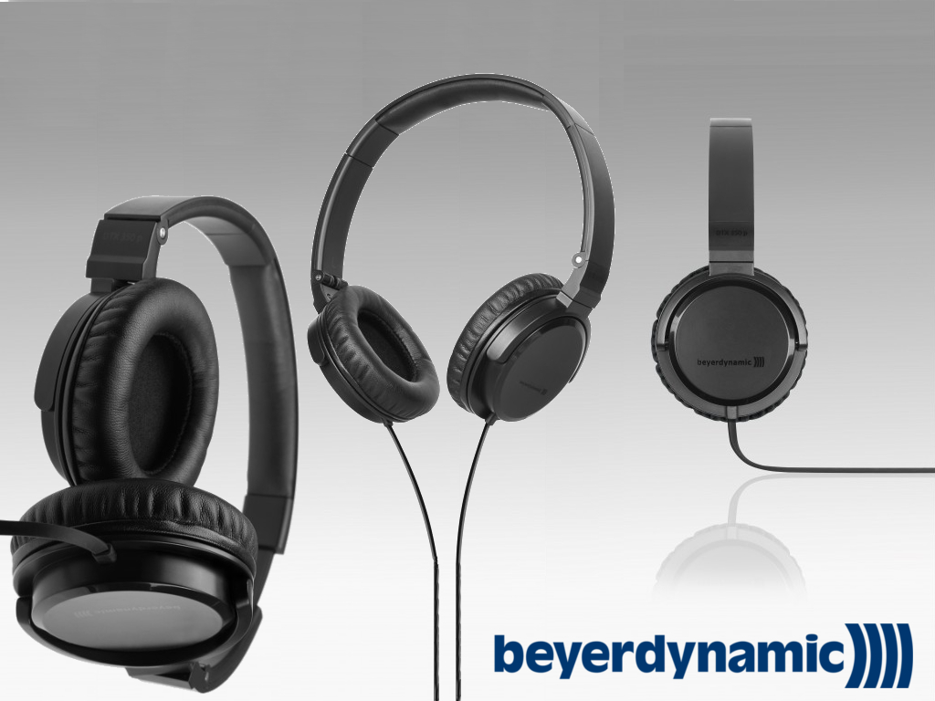 auto.de-Weihnachtsgewinnspiel: Kopfhörer von beyerdynamic