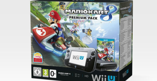 auto.de-Weihnachtsgewinnspiel: Mario Kart 8 & Wii U-Konsole