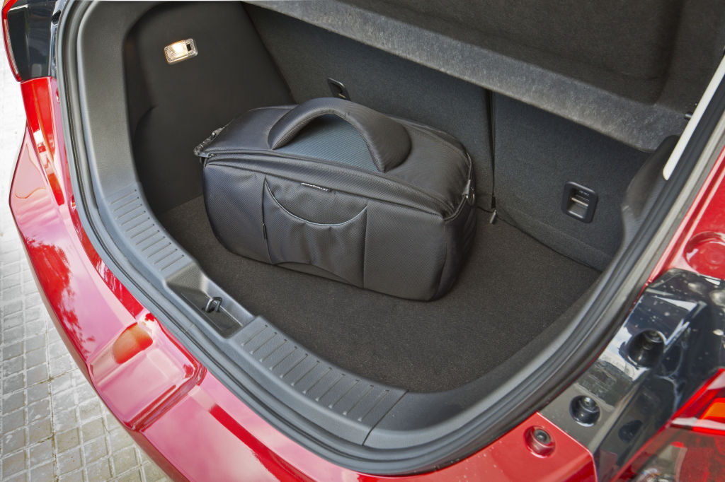 Erste Fahrt im Mazda2: Kleiner Japaner mit sportlichem Auftreten