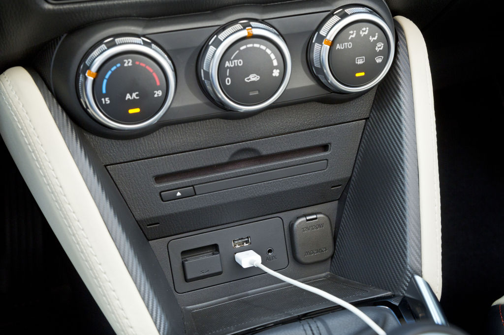 Erste Fahrt im Mazda2: Kleiner Japaner mit sportlichem Auftreten