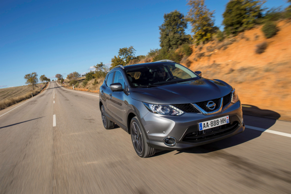Renault will den Qashqai klonen
