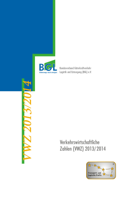Zahlenbibel der Logistikbranche