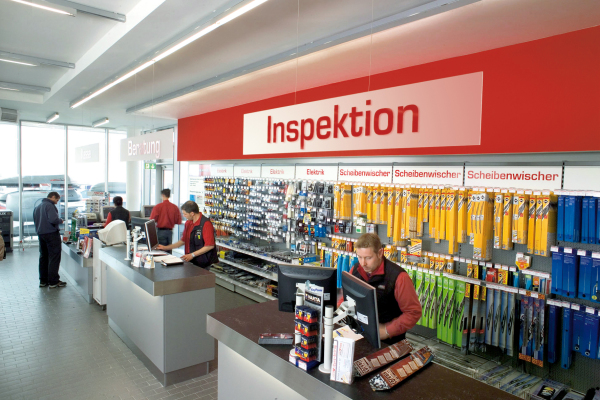 ATU verknüpft stationären und Onlinehandel