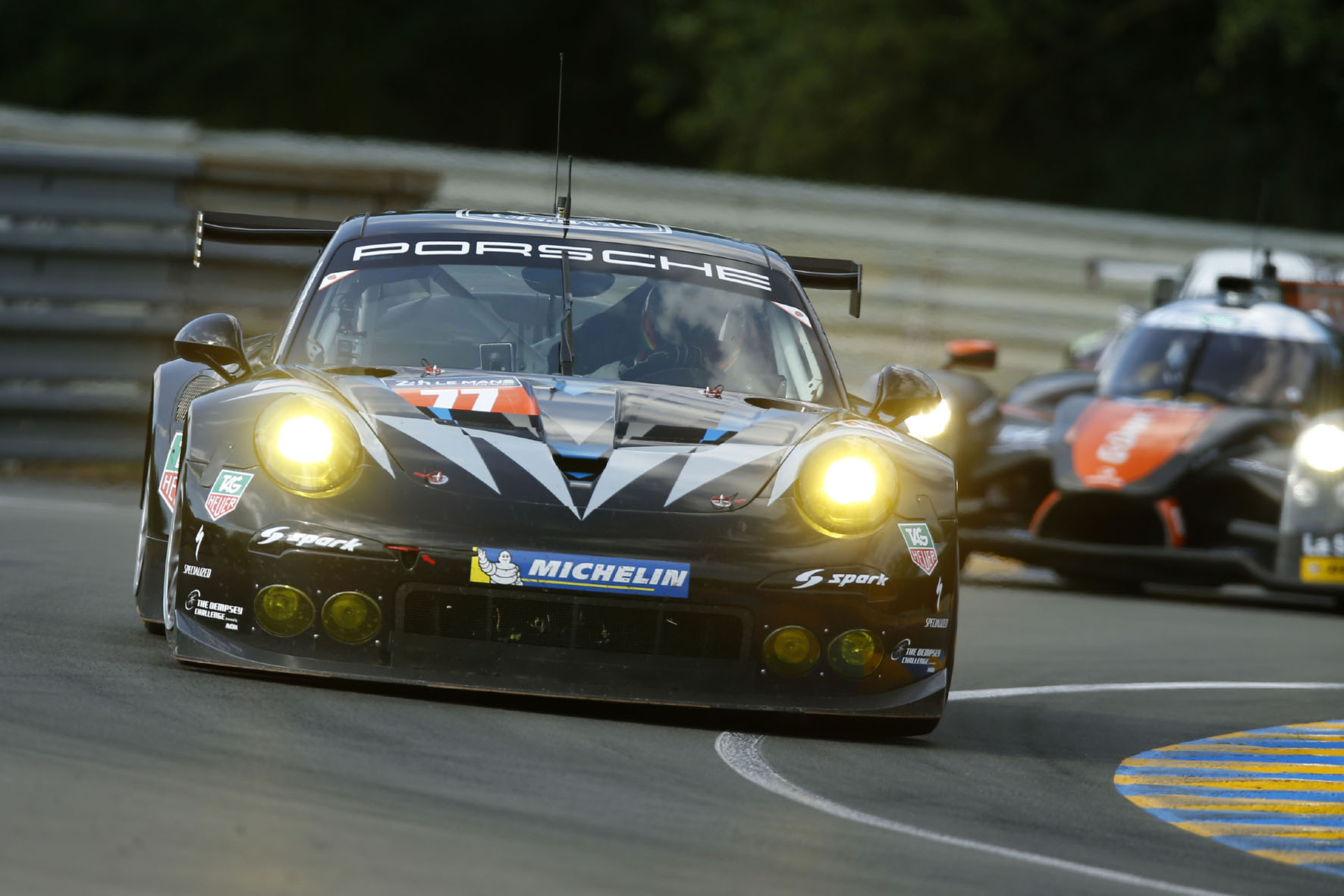 „Motorsport-Guide“ wird eingestellt