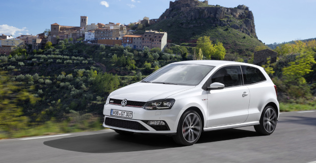 Test Polo GTI: Mehr Potenz für den Power-Polo