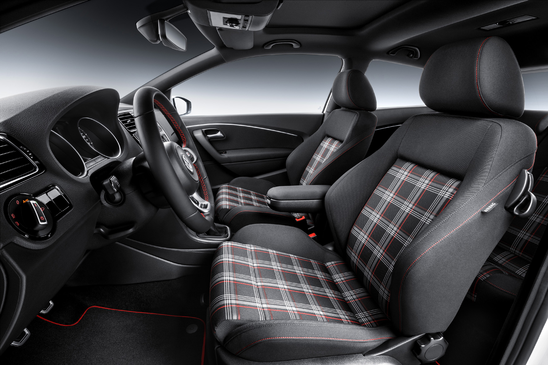 Test Polo GTI: Mehr Potenz für den Power-Polo