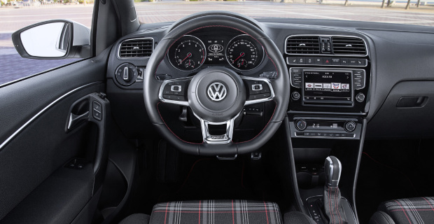 Test Polo GTI: Mehr Potenz für den Power-Polo