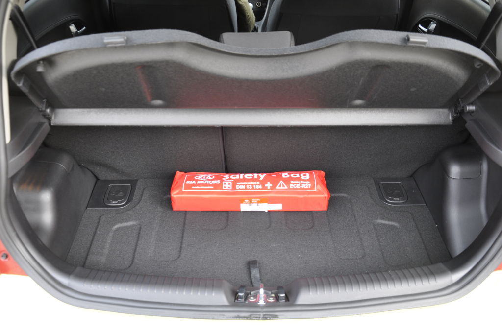 Test Picanto LPG - Lohnt das „Gas geben“ im kleinen Koreaner?