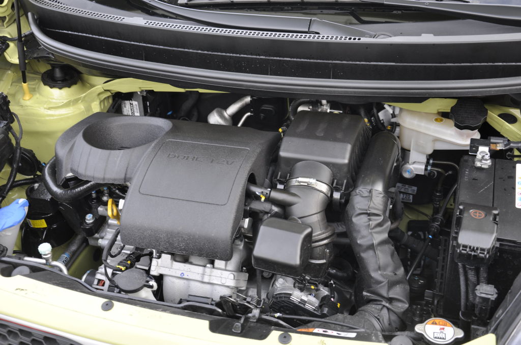 Test Picanto LPG - Lohnt das „Gas geben“ im kleinen Koreaner?