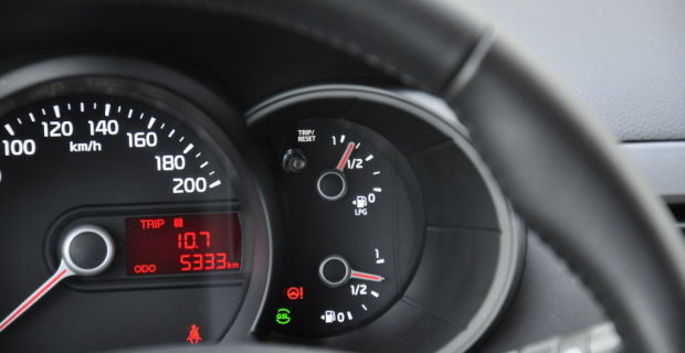 Test Picanto LPG - Lohnt das „Gas geben“ im kleinen Koreaner?