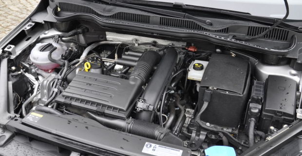 Test VW Golf Sportsvan – Der Golf SuperPlus