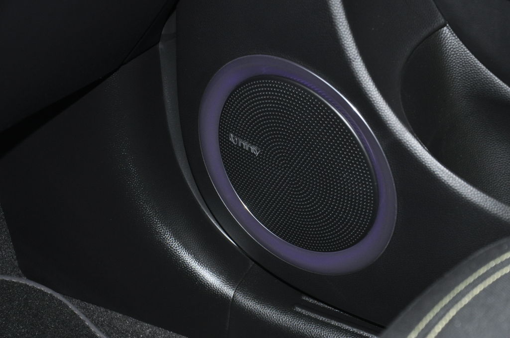 Test Kia Soul - Außen Hipster, innen Spießer