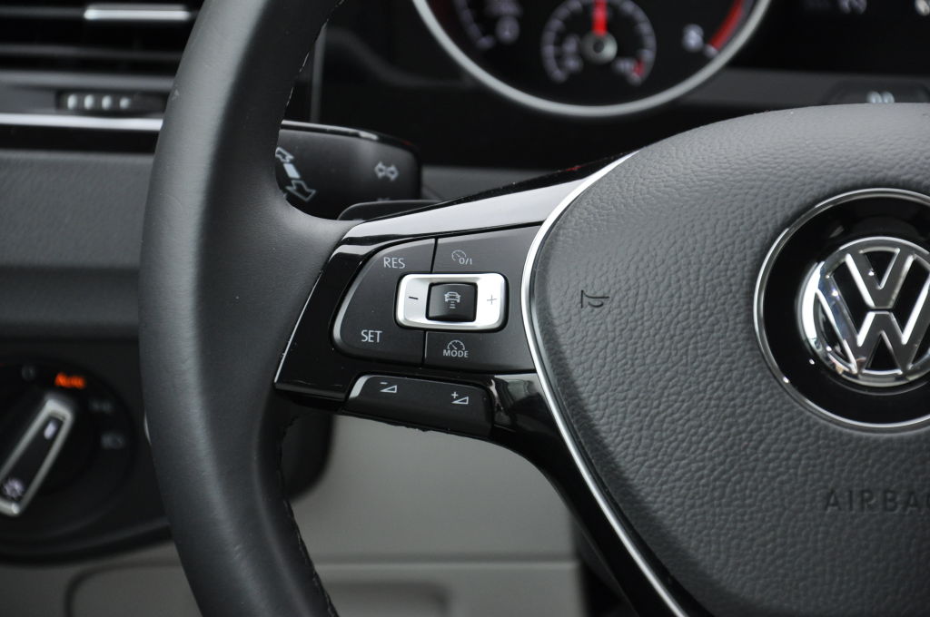 Test VW Golf Sportsvan – Der Golf SuperPlus
