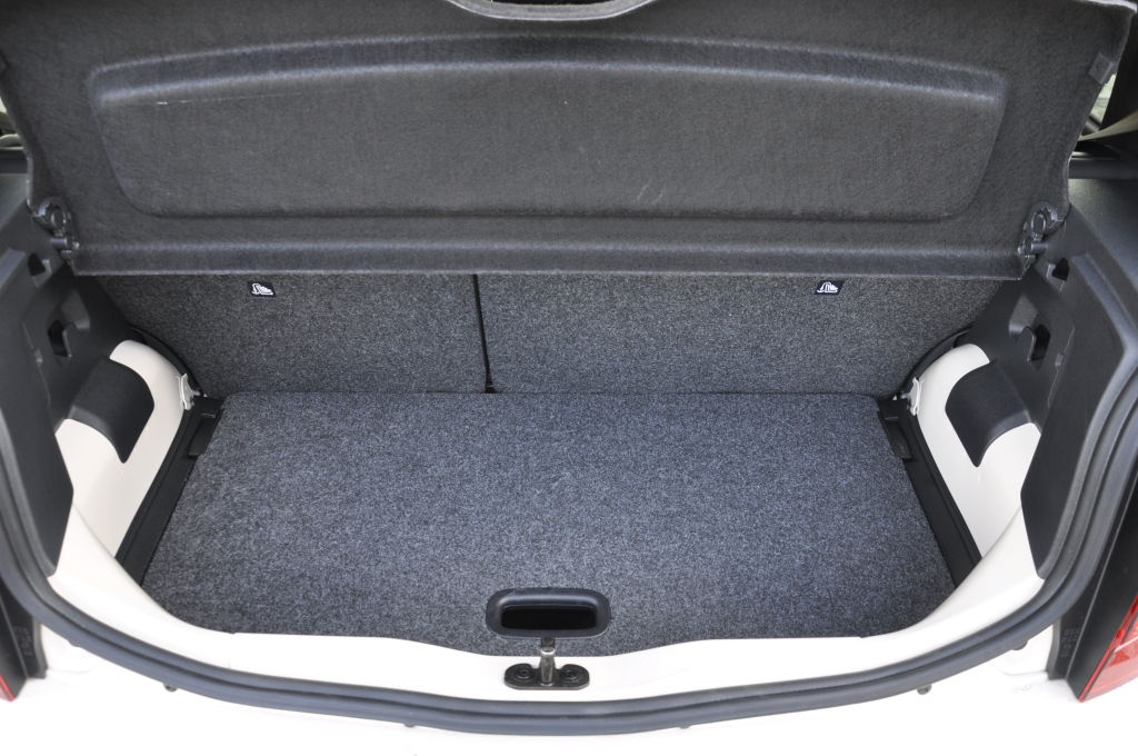 Test Seat Mii by MANGO – Schick und nicht nur für Frauen