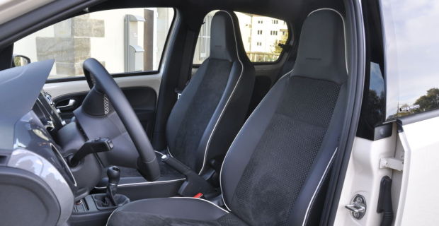 Test Seat Mii by MANGO – Schick und nicht nur für Frauen