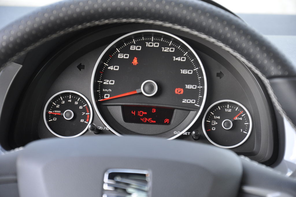 Test Seat Mii by MANGO – Schick und nicht nur für Frauen