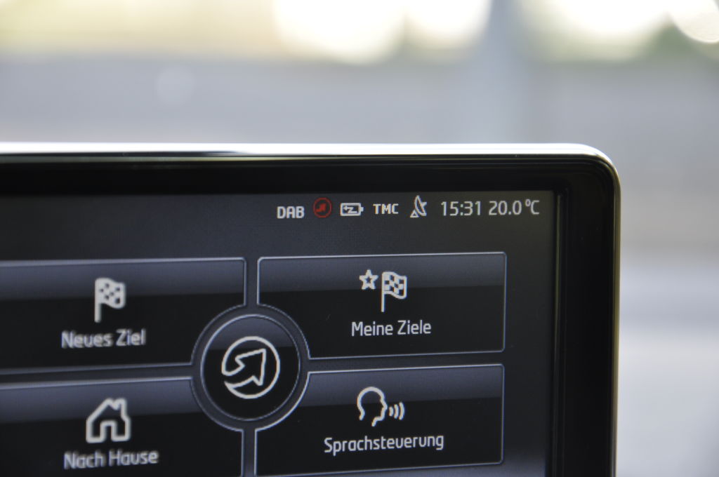 Test Seat Mii by MANGO – Schick und nicht nur für Frauen