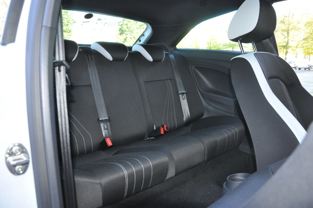 Test Seat Ibiza Cupra – Eine ehrliche Haut