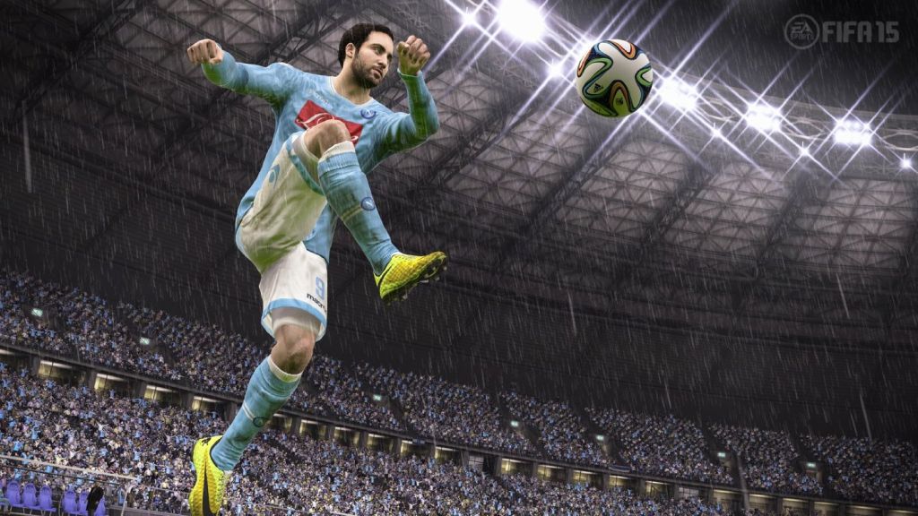 auto.de-Weihnachtsgewinnspiel: FIFA 15 – Feel The Game