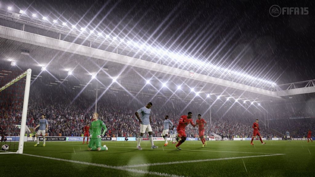auto.de-Weihnachtsgewinnspiel: FIFA 15 – Feel The Game