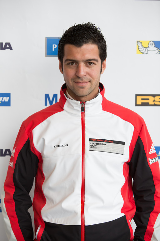 Alexandre Gibot