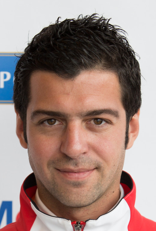 Alexandre Gibot