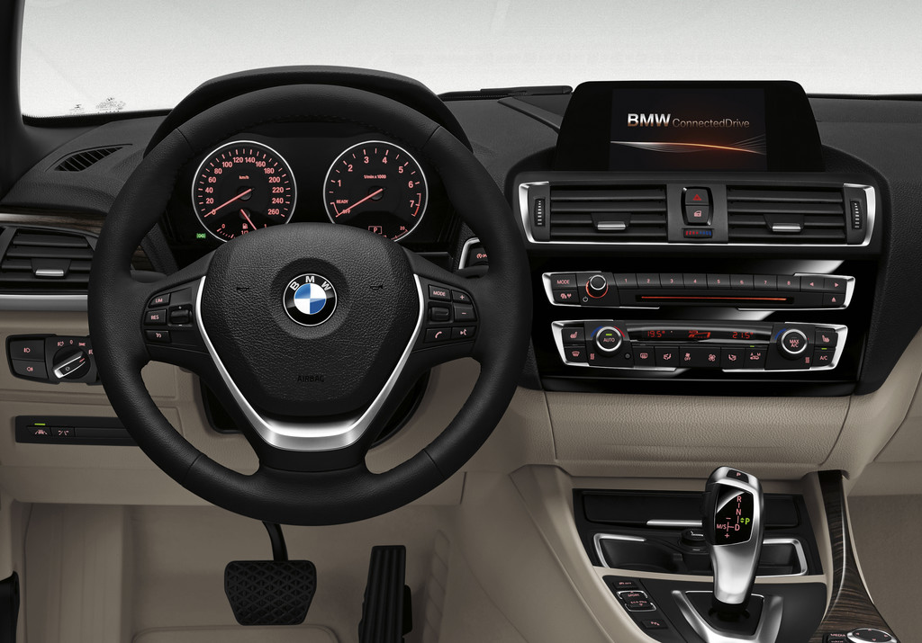 BMW 2er Coupé