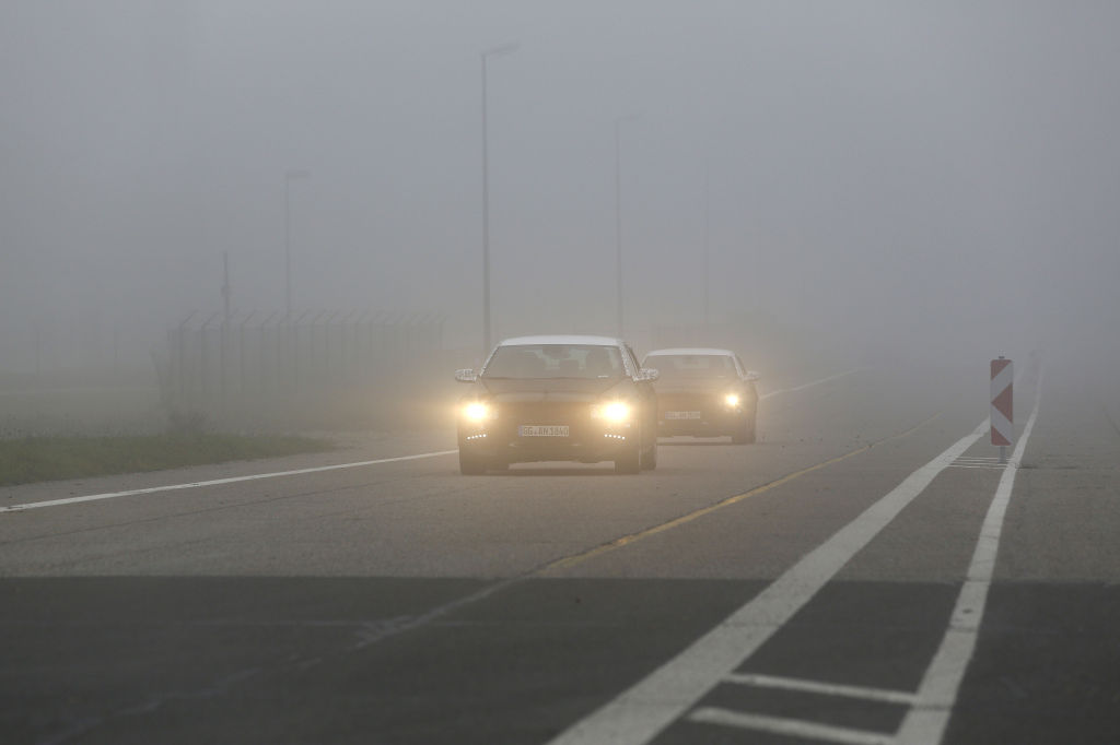 Erwischt: Erlkönig Chevrolet Malibu
