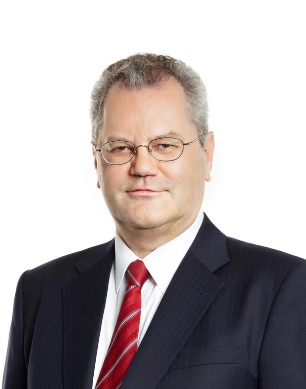 Führungswechsel bei Daimler Trucks Asia