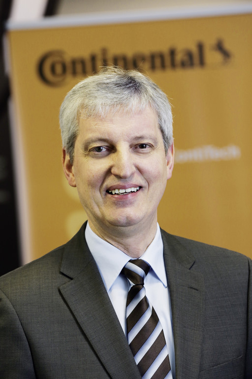 Hans-Jürgen Duensing.