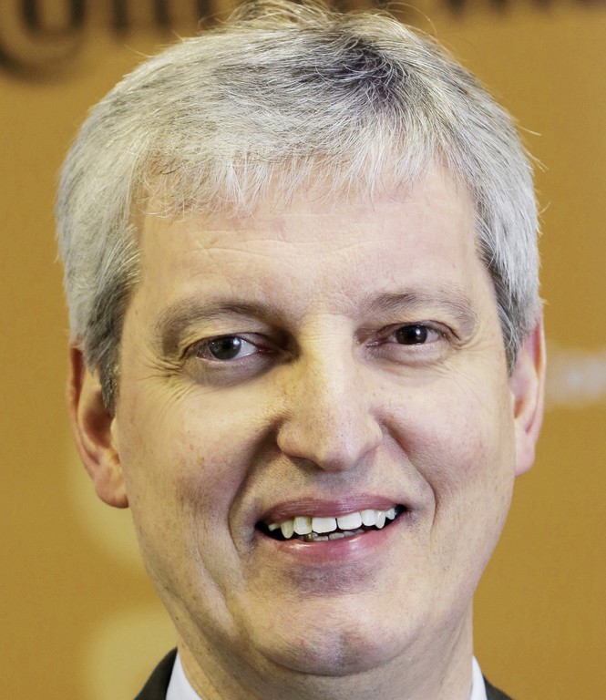 Hans-Jürgen Duensing.