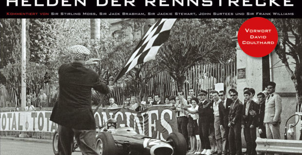 Helden der Rennstrecke