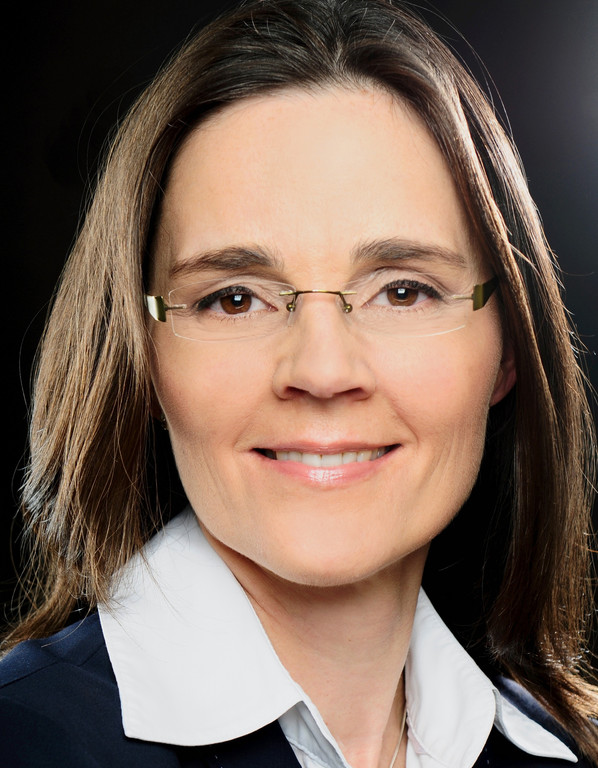 Katja Mattl