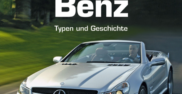 Mercedes Typen und Geschichte