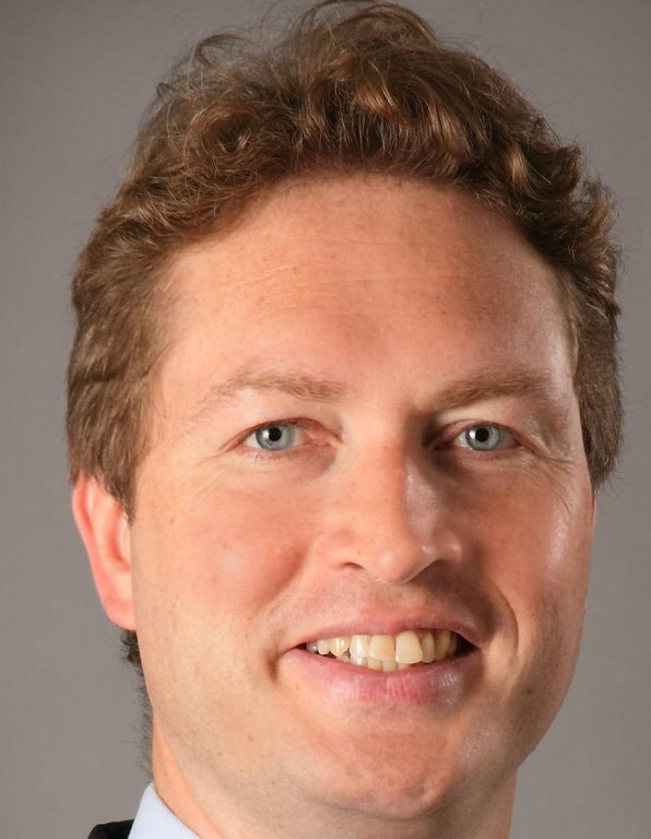 Ola Källenius